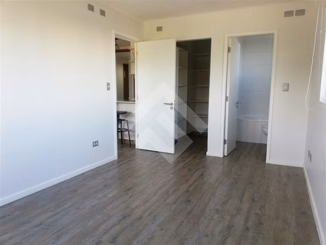 Departamento en arriendo de 2 dorm.2baños en Puerto Montt