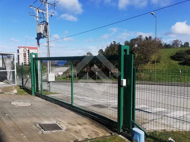 Departamento en arriendo de 2 dorm.2baños en Puerto Montt