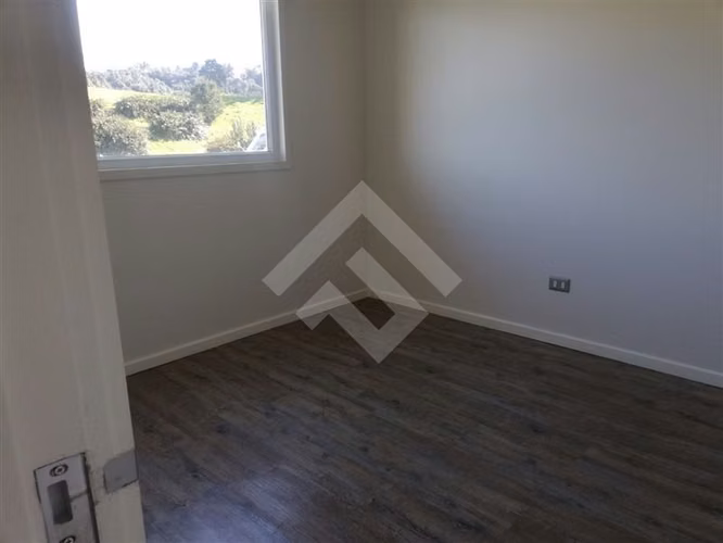 Departamento en arriendo de 2 dorm.2baños en Puerto Montt