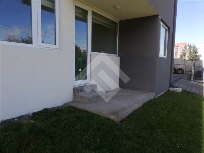 Departamento en arriendo de 2 dorm.2baños en Puerto Montt