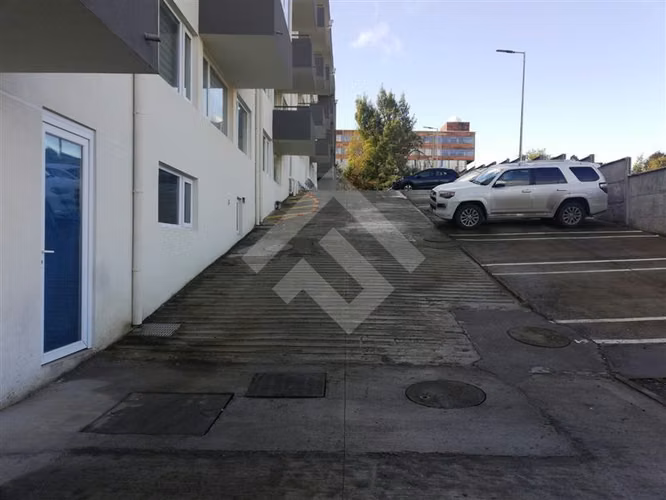 Departamento en arriendo de 2 dorm.2baños en Puerto Montt