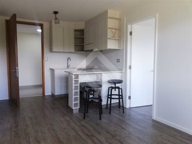 Departamento en arriendo de 2 dorm.2baños en Puerto Montt