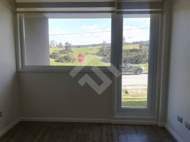 Departamento en arriendo de 2 dorm.2baños en Puerto Montt