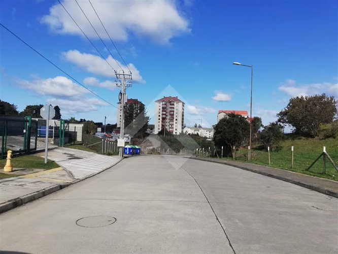 Departamento en arriendo de 2 dorm.2baños en Puerto Montt