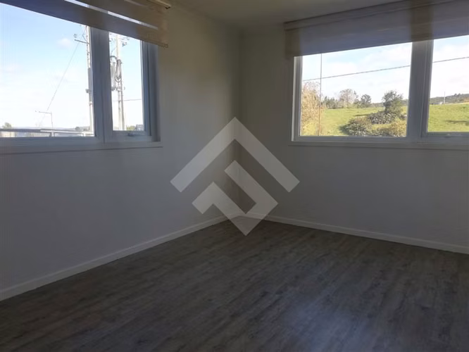 Departamento en arriendo de 2 dorm.2baños en Puerto Montt