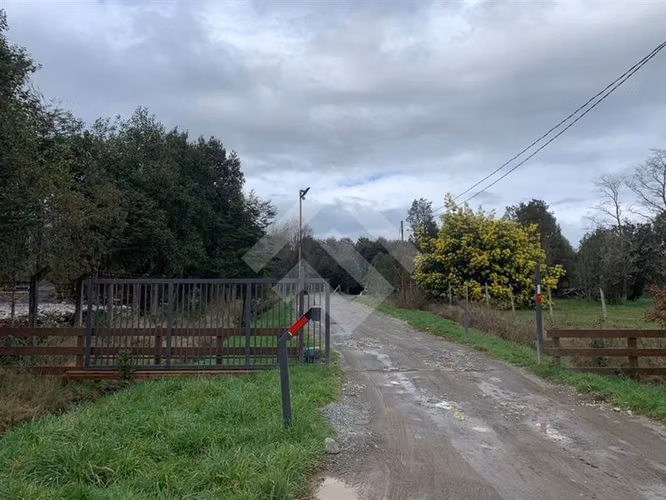 Vendemos Parcela en sector Nueva Braunau Puerto Varas