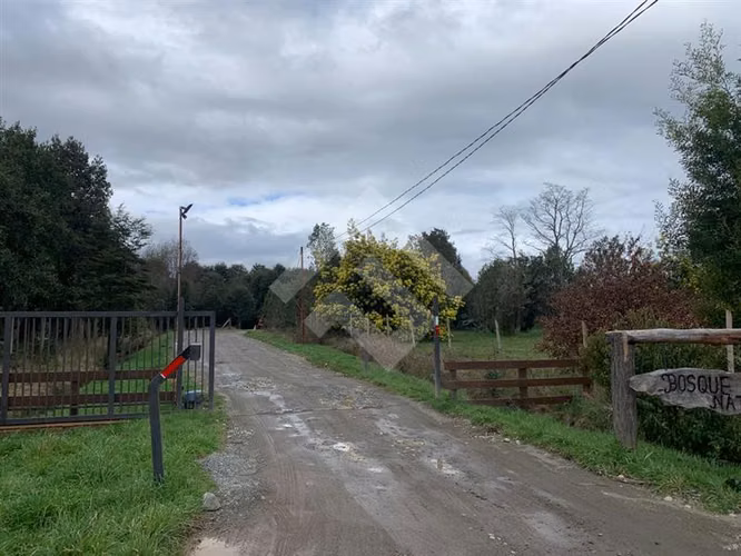 Vendemos Parcela en sector Nueva Braunau Puerto Varas