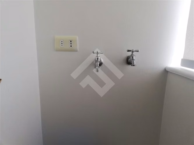 Departamento en arriendo amoblado de 2 dorm. en Puerto Montt