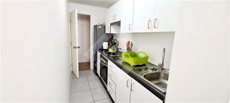 Departamento en arriendo amoblado de 2 dorm. en Puerto Montt