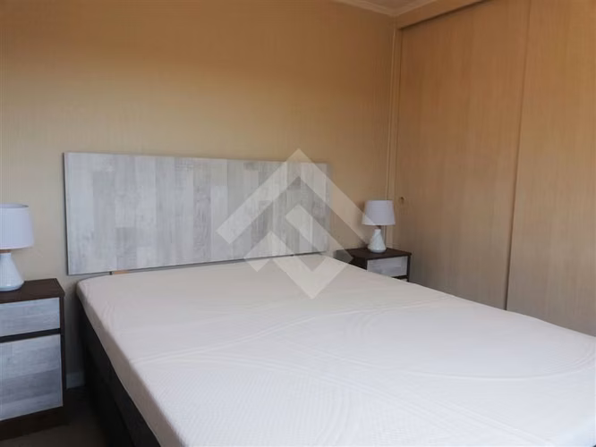 Departamento en arriendo amoblado de 2 dorm. en Puerto Montt