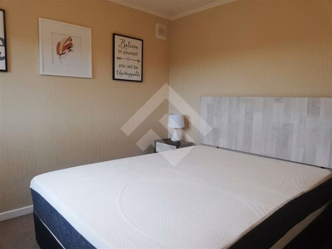 Departamento en arriendo amoblado de 2 dorm. en Puerto Montt