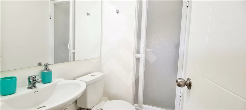 Departamento en arriendo amoblado de 2 dorm. en Puerto Montt