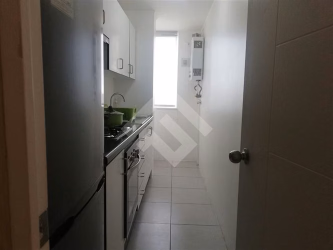 Departamento en arriendo amoblado de 2 dorm. en Puerto Montt