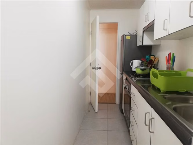 Departamento en arriendo amoblado de 2 dorm. en Puerto Montt