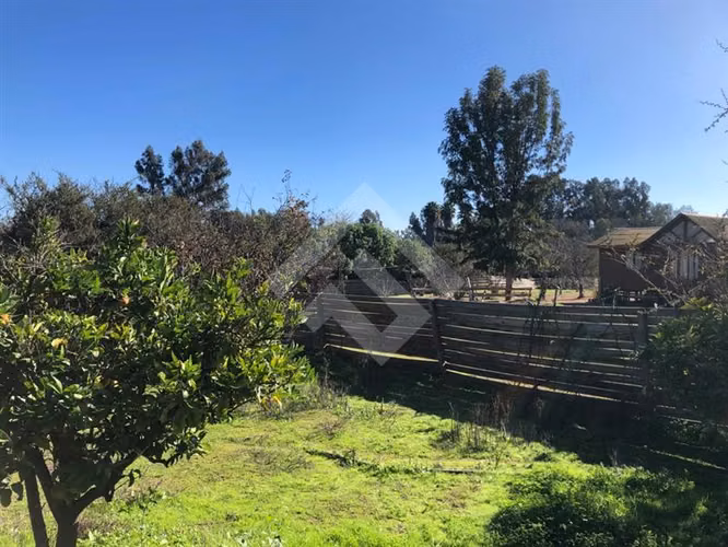 TERRENO EN VENTA PARA PROYECTO INMOBILIARIO EN VILLA ALEMANA - Imagen 3