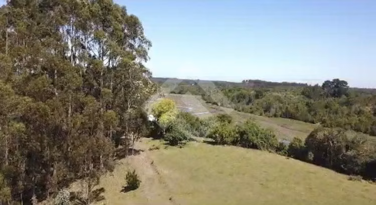 Sitio en venta en sector del Rio Ahinco en Puerto Montt