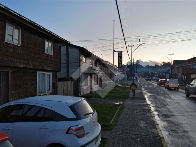 Local Comercial en venta en Puerto Varas