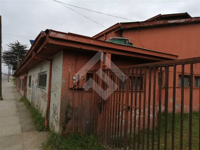 Sitio en venta en Puerto Montt