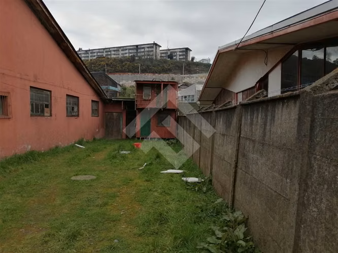 Sitio en venta en Puerto Montt