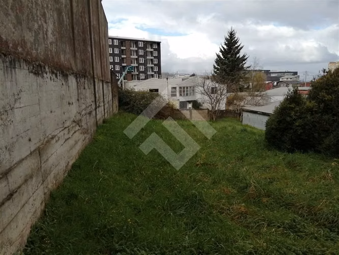 Sitio en venta en Puerto Montt