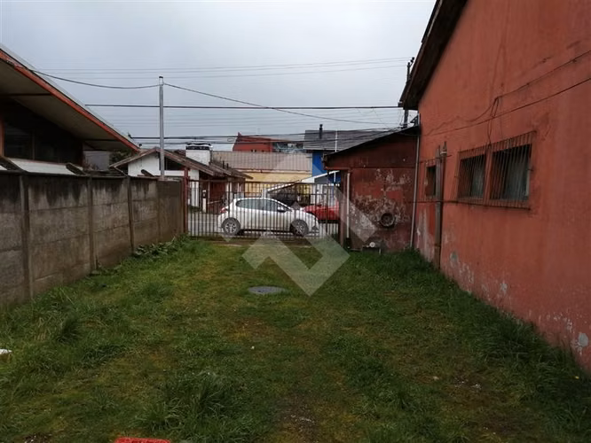 Sitio en venta en Puerto Montt