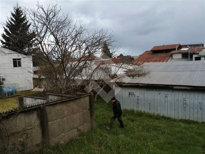Sitio en venta en Puerto Montt
