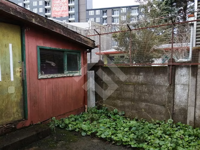 Sitio en venta en Puerto Montt