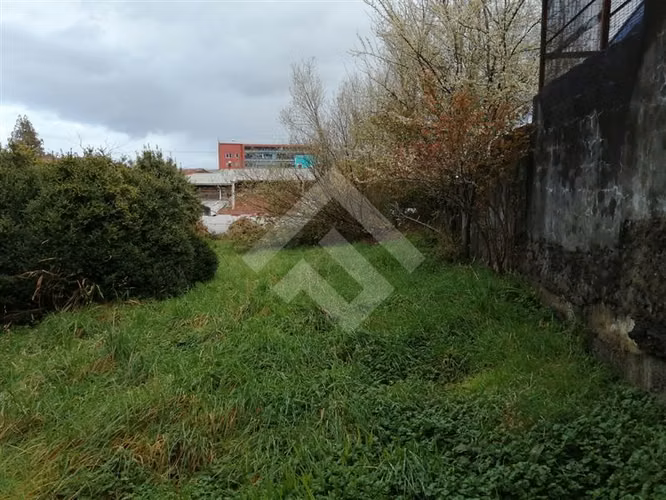 Sitio en venta en Puerto Montt