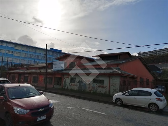 Sitio en venta en Puerto Montt
