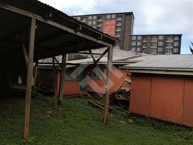 Sitio en venta en Puerto Montt