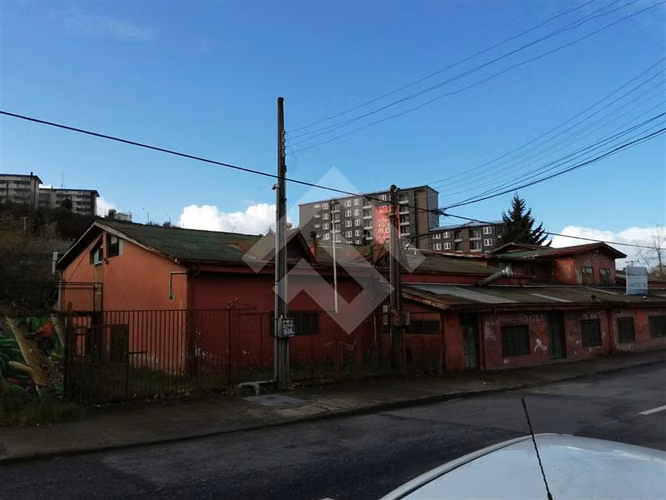 Sitio en venta en Puerto Montt