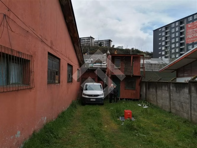 Sitio en venta en Puerto Montt