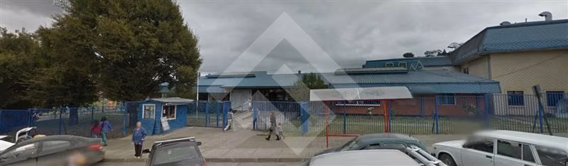 Sitio en venta de alta plusvalía en centro de Castro