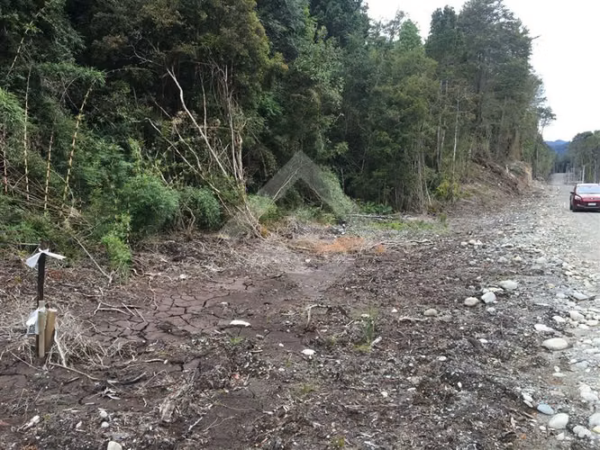Parcela en venta en sector de Chamiza Puerto Montt