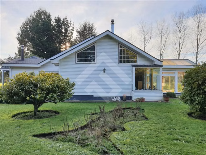 Casa en venta de 4 dorm. en Puerto Montt