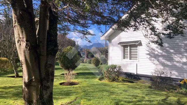 Casa en venta de 4 dorm. en Puerto Montt