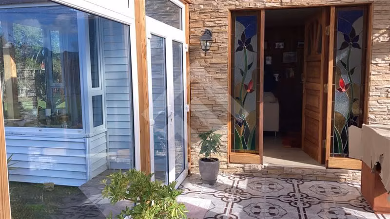 Casa en venta de 4 dorm. en Puerto Montt