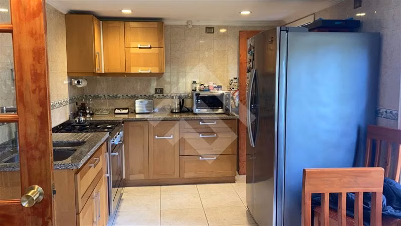 Casa en venta de 4 dorm. en Puerto Montt