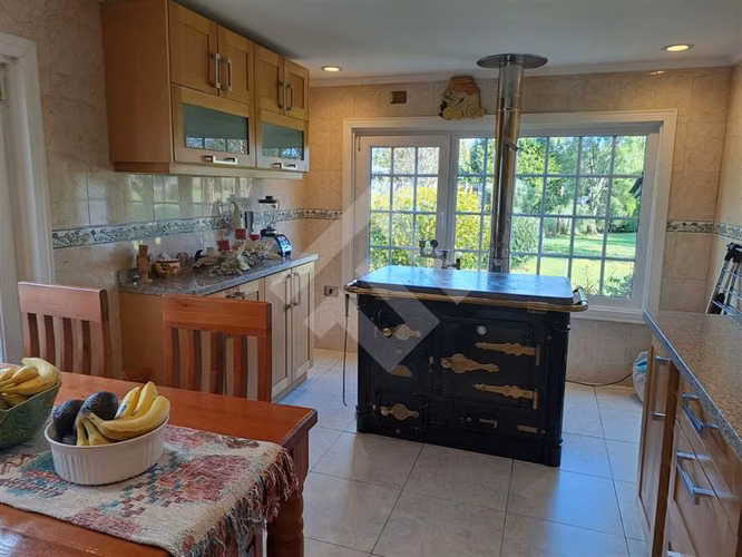 Casa en venta de 4 dorm. en Puerto Montt