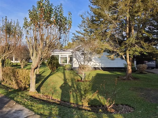 Casa en venta de 4 dorm. en Puerto Montt