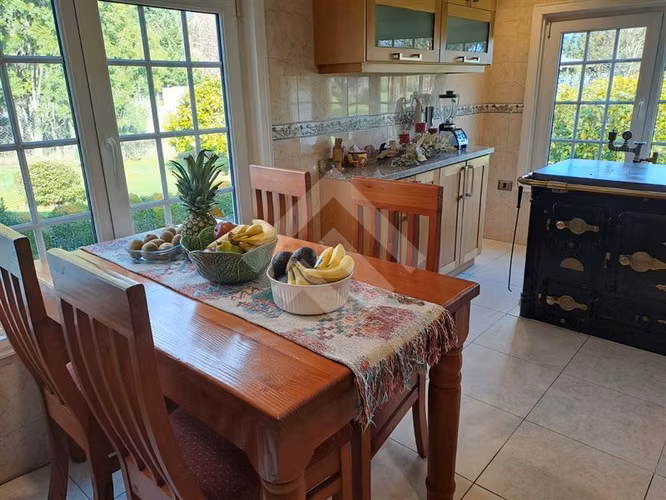 Casa en venta de 4 dorm. en Puerto Montt