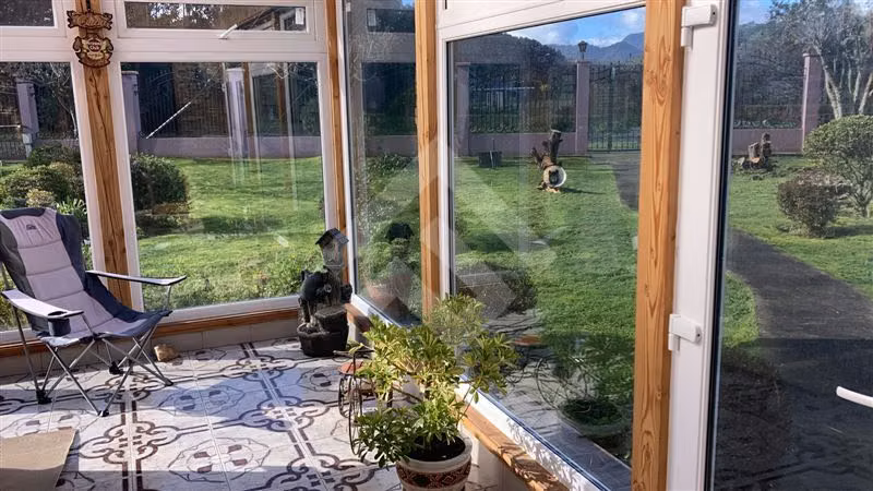 Casa en venta de 4 dorm. en Puerto Montt