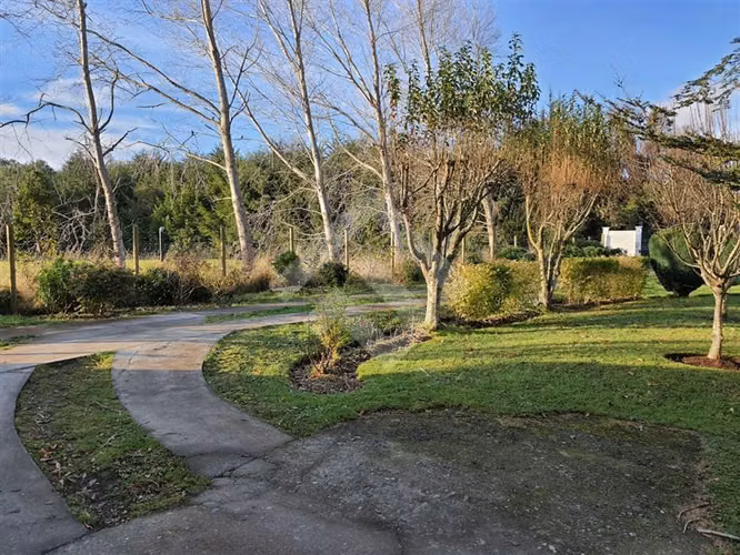 Casa en venta de 4 dorm. en Puerto Montt