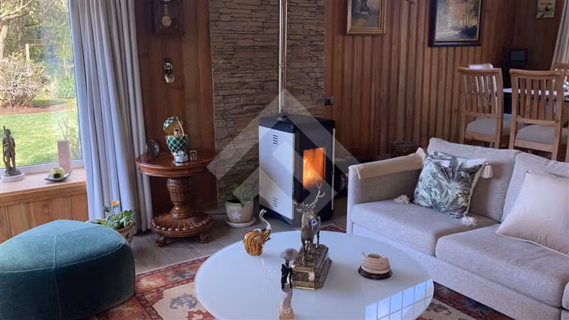 Casa en venta de 4 dorm. en Puerto Montt