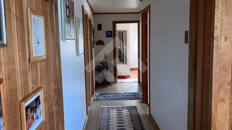 Casa en venta de 4 dorm. en Puerto Montt
