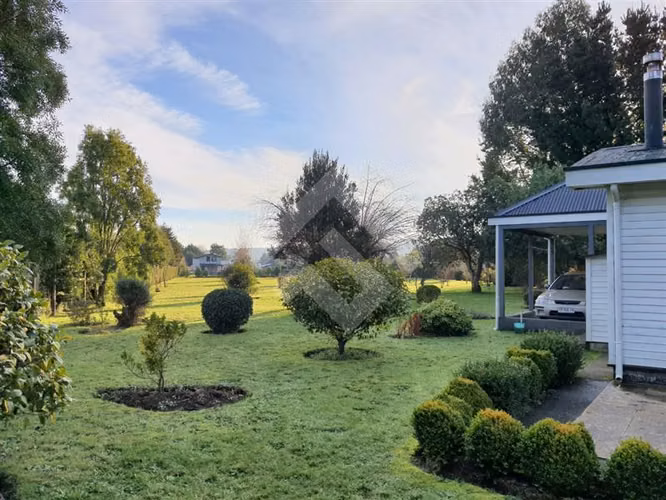 Casa en venta de 4 dorm. en Puerto Montt