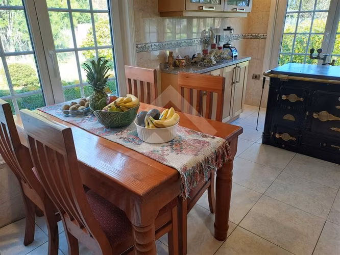 Casa en venta de 4 dorm. en Puerto Montt