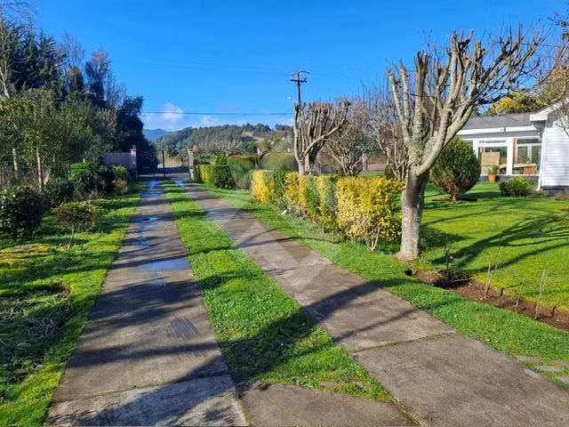 Casa en venta de 4 dorm. en Puerto Montt