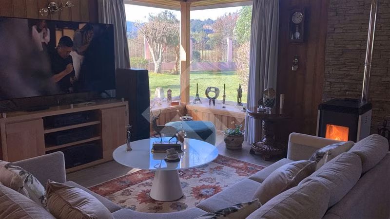 Casa en venta de 4 dorm. en Puerto Montt
