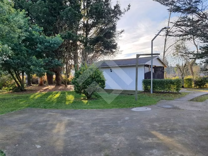 Casa en venta de 4 dorm. en Puerto Montt